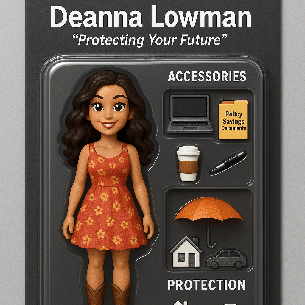 Deanna Lowman Deanna Lowman